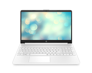 HP 15 Laptop PC